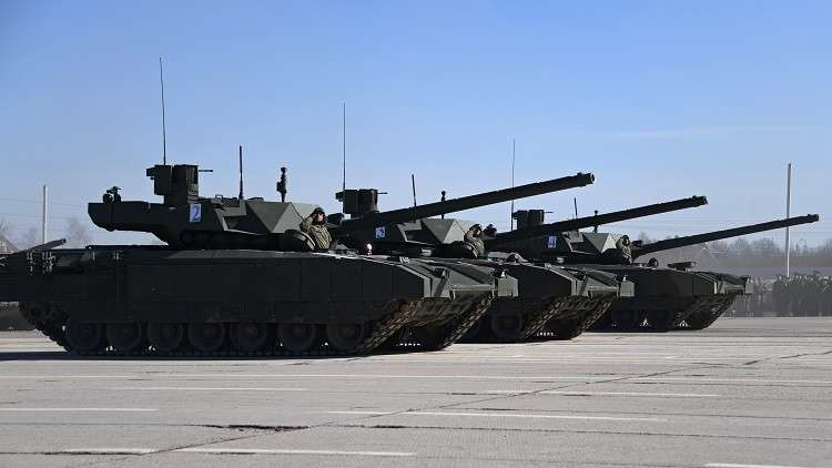 أهم منظومات حماية الدبابات من الصواريخ الموجهة (فيديو)