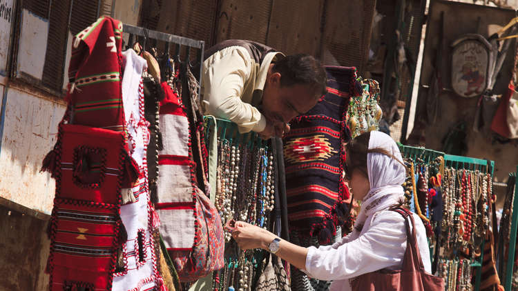 مشاركة ثانية لسوريا في معرض "فيتور 2019" السياحي الدولي