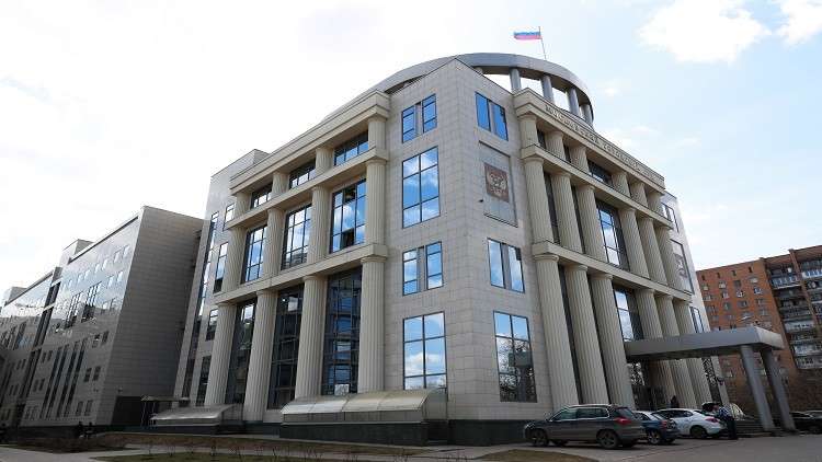 محامي المتهم الأمريكي بالتجسس على روسيا يؤكد حمل موكله وثائق سرية عن روسيا لحظة اعتقاله