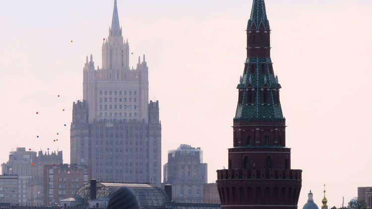 موسكو تعلن رسميا مقاطعة مؤتمر وارسو الدولي حول الشرق الأوسط