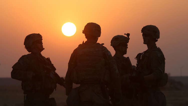 دراسة للجيش الأمريكي عن غزو العراق طال انتظارها!