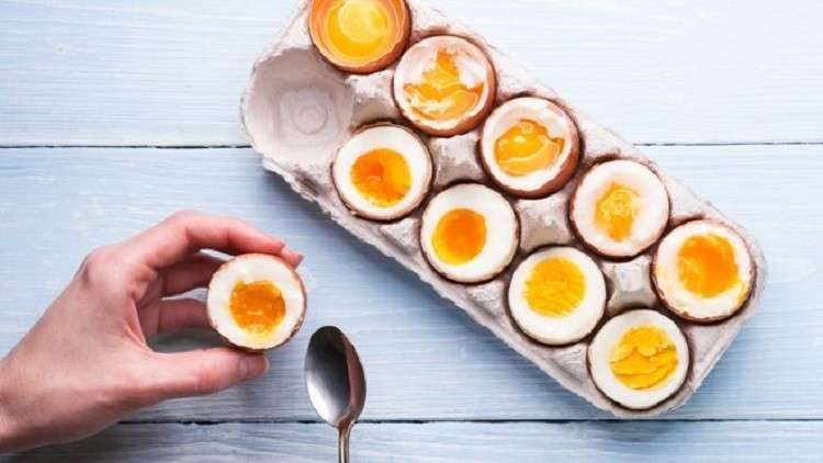 لأول مرة.. مصر تصدر بيض المائدة إلى البحرين 