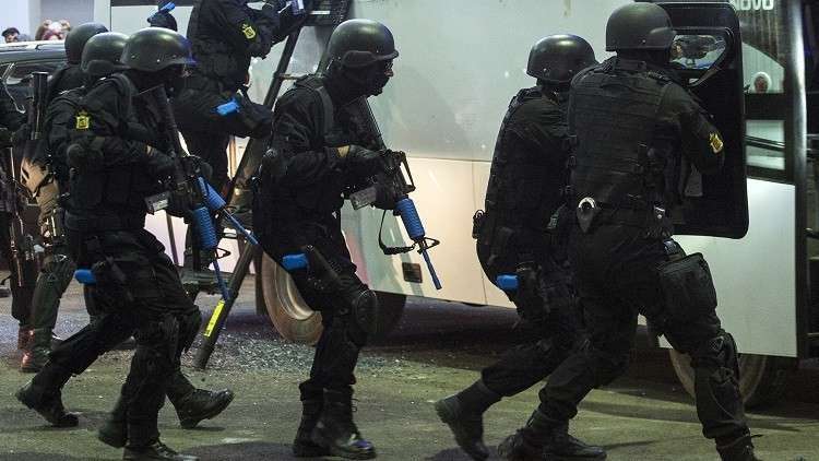 المغرب يفكك خلية موالية لـ"داعش"