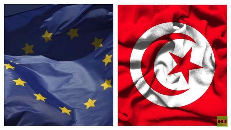 الاتحاد الأوروبي يوافق على مساعدات لتونس بقيمة 305 ملايين يورو