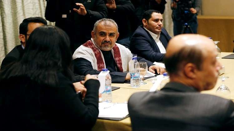 توقع الاتفاق على تبادل الأسرى بين وفدي الحكومة اليمنية والحوثيين 