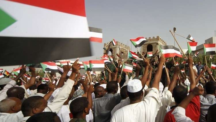 واشنطن تدعو السودان للإفراج عن المحتجين والتحقيق في مقتل متظاهرين