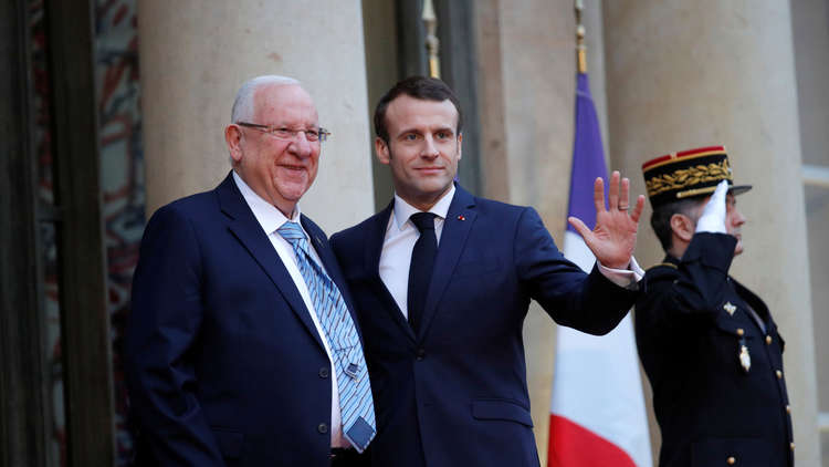 رئيس إسرائيل: لا نريد خوض حرب مع لبنان ولكن!