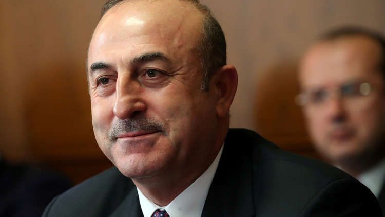 تشاووش أوغلو: أردوغان أعطى أوامره بتدويل قضية خاشقجي