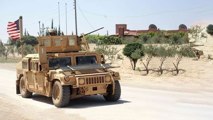 قبل إتمام الانسحاب.. البنتاغون يرسل قوات إضافية إلى سوريا!