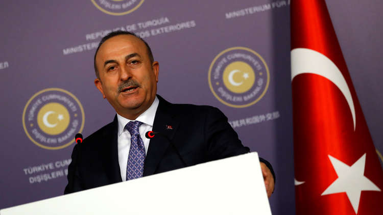 تركيا: متفقون مع الروس حول سوريا باستثناء نقطة واحدة ونحن على اتصال غير مباشر مع دمشق