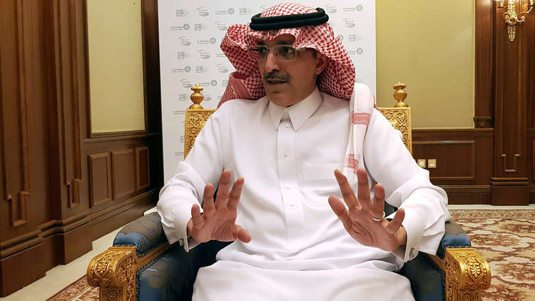 وزير المالية السعودي: المستثمرون استعادوا ثقتهم بنا بعد تضررها جراء قضية خاشقجي
