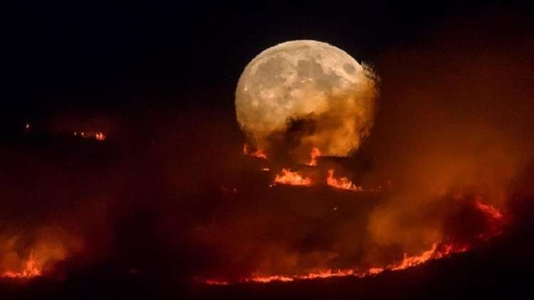 دحض أسطورة عن التغيرات المناخية