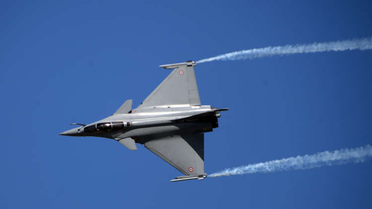 الجيش المصري يستعد لتعزيز قواته الجوية بمقاتلات إضافية