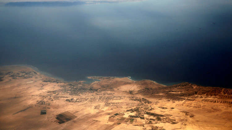 وزير البترول المصري: ترسيم الحدود البحرية مع السعودية فتح آفاقا جديدة للعمل 