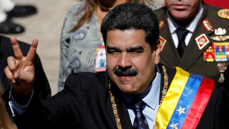 هل سيضغط ترامب على زناد العقوبات ضد فنزويلا؟