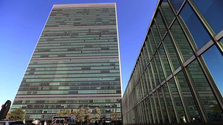 رسميا.. الأمم المتحدة تشكل فريقا للتحقيق في مقتل خاشقجي