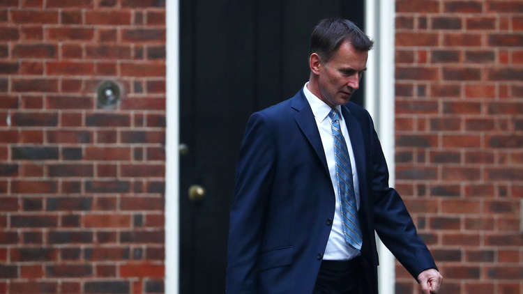 بريطانيا توافق على حضور قمة وارسو حول الشرق الأوسط لكن بشرط!