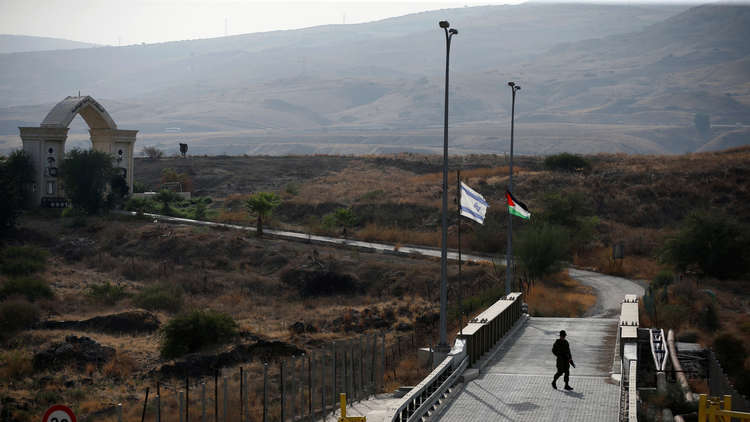 متحدث عسكري أردني ينفي لـRT منع سياح إسرائيليين من دخول "جزيرة السلام"