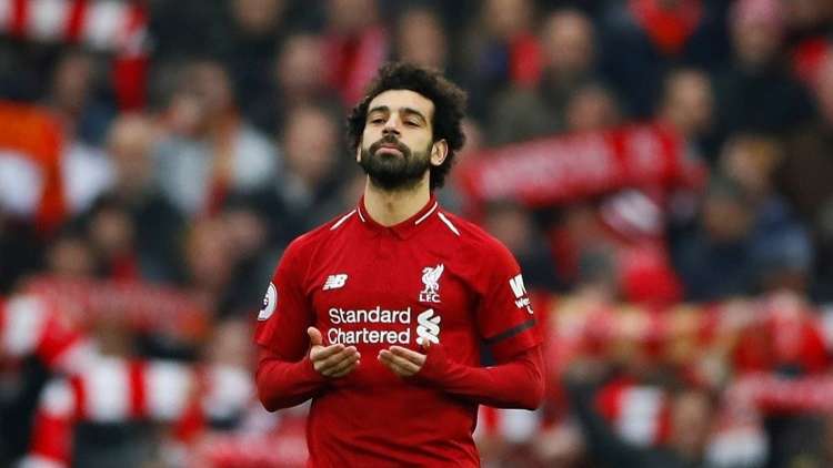المدير التنفيذي للريز: صلاح أصبح فخرا لكل العرب