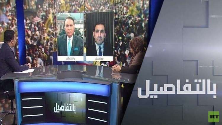 موسكو تحذر من 