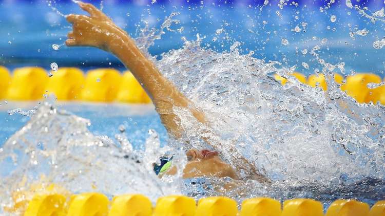  البارالمبية الدولية تلغي استضافة ماليزيا للمسابقة بسبب الإسرائيليين 