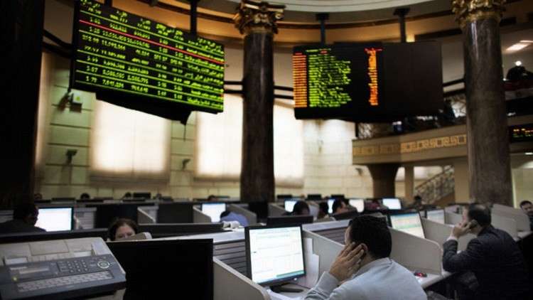 بورصة مصر تغلق على صعود حاد ومعظم أسواق الخليج في ارتفاع 