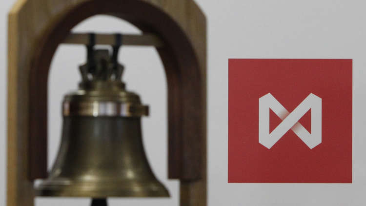 بورصة موسكو تحلق