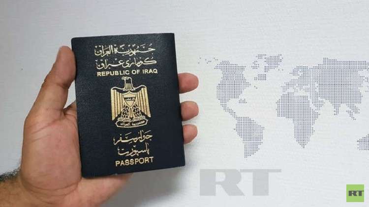 الأردن يرفع الفيزا عن التجار العراقيين