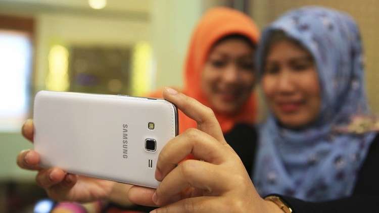 أول متصفح "حلال" خاص بالمسلمين!