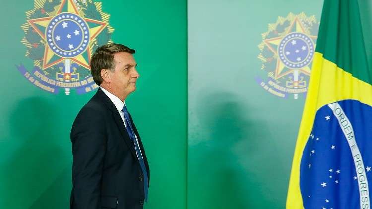 رئيس البرازيل يجري عملية جراحية ناجحة
