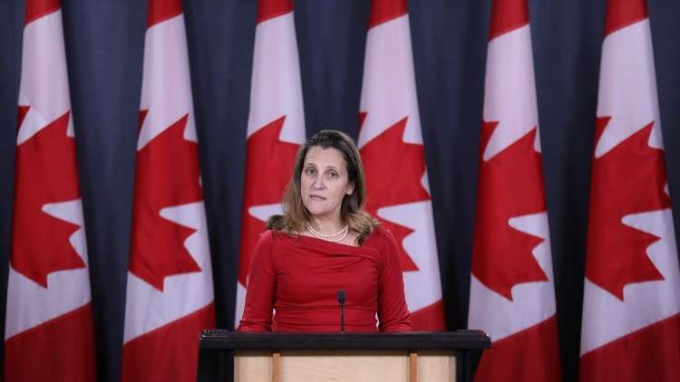 دول "مجموعة ليما" تعقد اجتماعا حول فنزويلا 4 فبراير