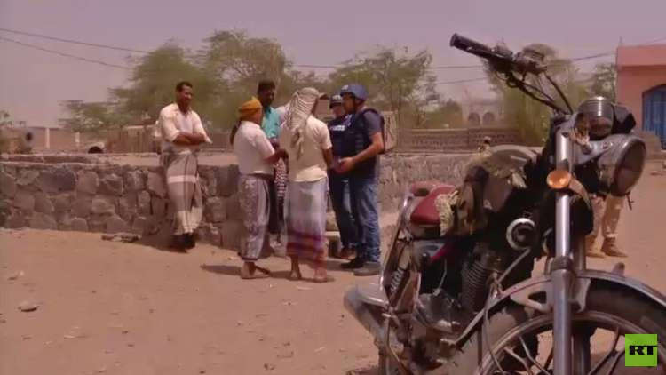 قتلى وجرحى بتفجير هز مدينة المخا جنوب غربي اليمن