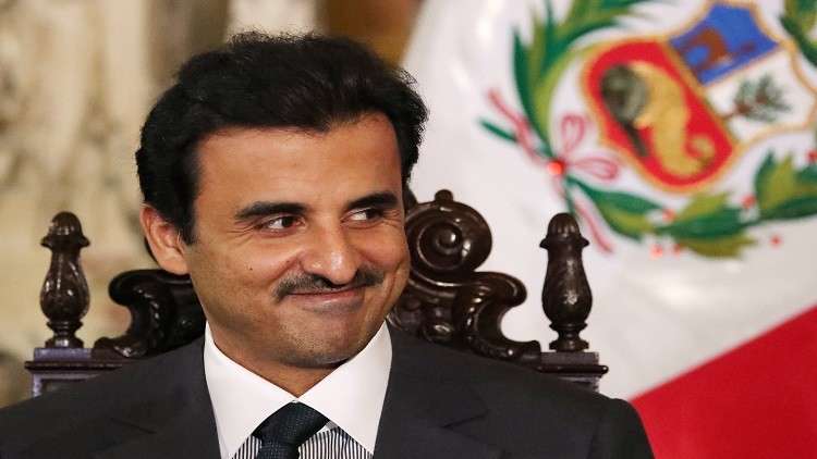 الإمارات ترفع قضية ضد قطر لدى منظمة التجارة العالمية