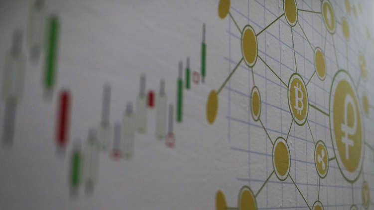 مشروع سعودي إماراتي لإطلاق عملة رقمية مشتركة