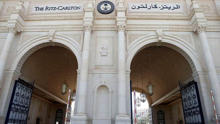 السعودية.. ما الثمن الذي دفع مقابل "العمودي"؟