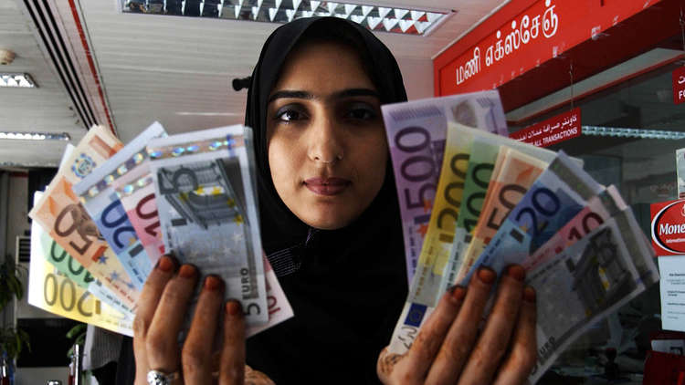 الإمارات.. ولادة كيان مصرفي جديد بـ114 مليار دولار 