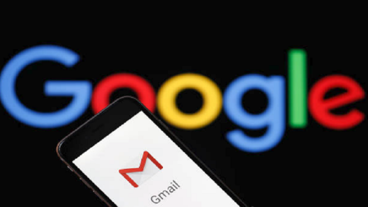 تعطل خدمة "Gmail" حول العالم