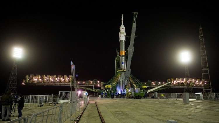 تأجيل إطلاق أول مركبة مأهولة في عام 2019