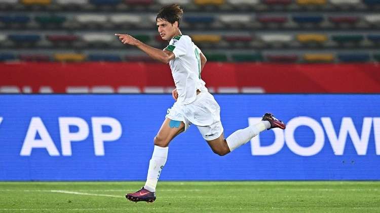 فريق الشرطة العراقي يرفض عرضا من يوفنتوس الإيطالي لضم 