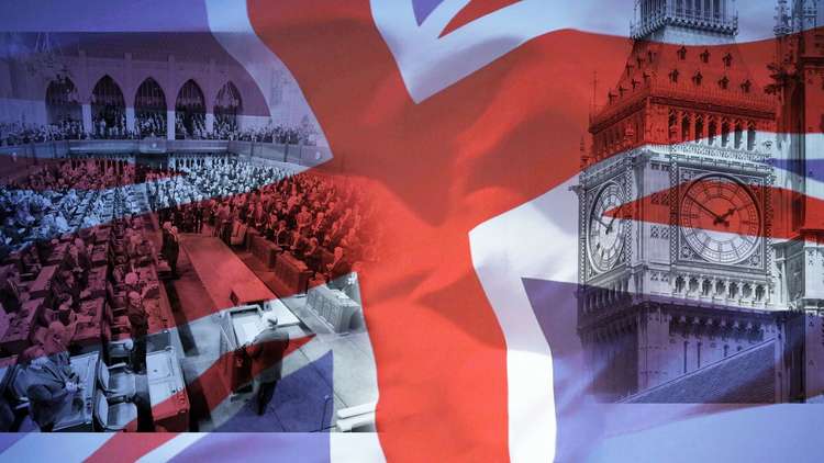 مجلس العموم يصوت ضد تعديلات على بريكسيت 