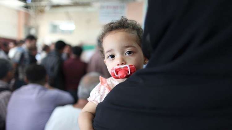 مصر.. زيادة مرعبة في السكان خلال 48 يوما فقط