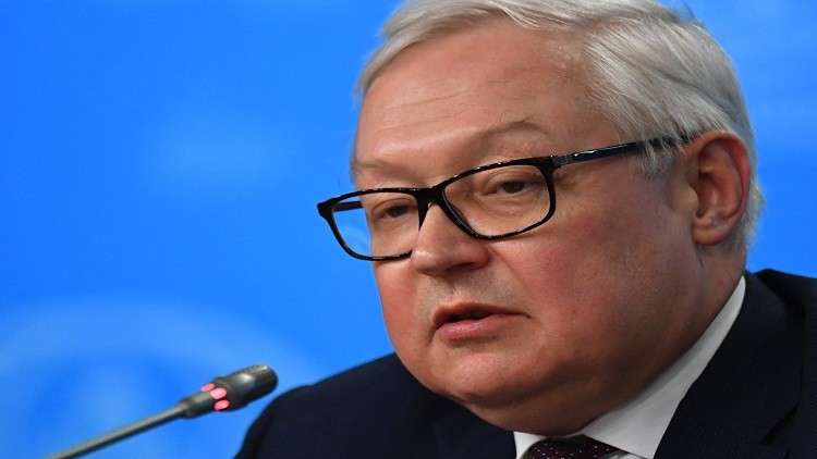 موسكو لواشنطن: يستحيل ابتزاز روسيا بقضية الصواريخ