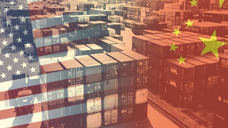 ترامب يُركّع الصين