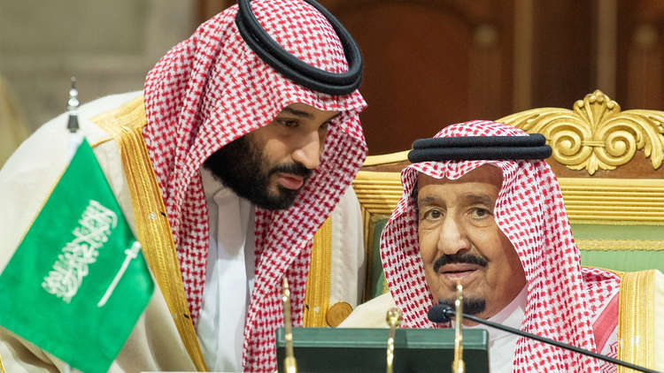 بندر بن سلطان يكشف أسباب اختيار بن سلمان وليا لعهد السعودية