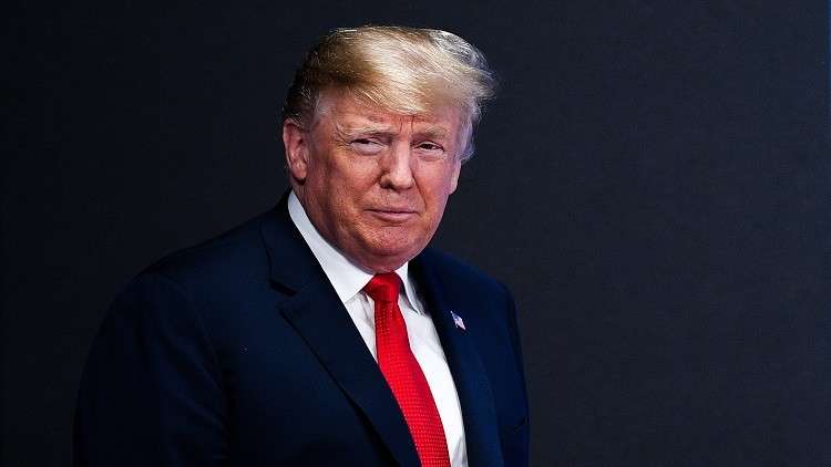 ترامب قد يغير خطط الانسحاب من سوريا