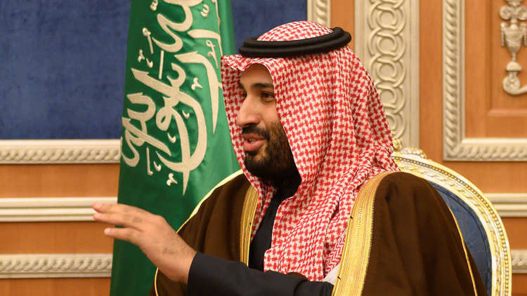 تقرير إسرائيلي: حياة الأمير محمد بن سلمان وخططه الآن في خطر!