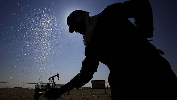 ارتفاع النفط وسط تفاؤل بتسوية تجارية بين واشنطن وبكين
