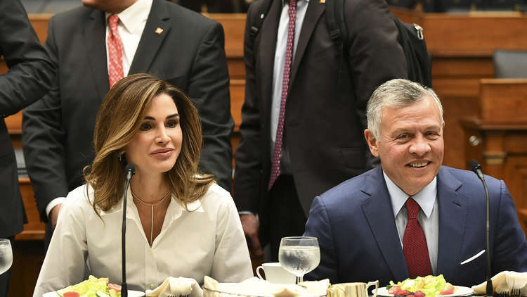 عمان تعلن عن جولة خارجية للعاهل الأردني تشمل تركيا وتونس