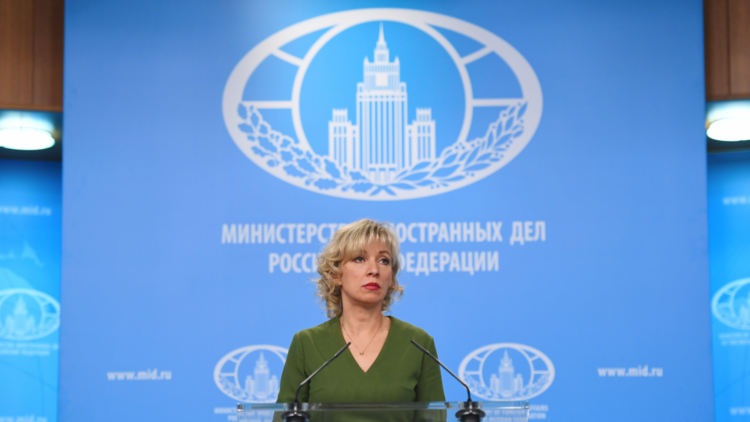 الخارجية الروسية: موسكو تحتفظ بحق الرد في حال انسحاب واشنطن نهائيا من معاهدة الصواريخ