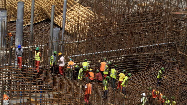 أبي أحمد: تأخر بناء سد النهضة زاد كلفته